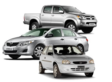 Rent a Car